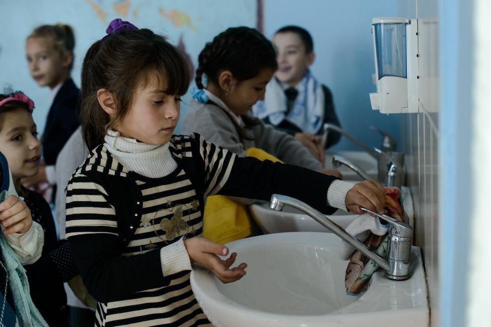 News Roundup March 6 Coronavirus