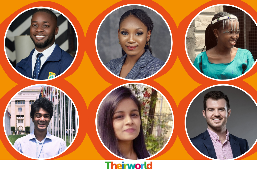 Gyas Amplify Cohort 1